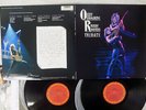 OZZY OSBOURNE RANDY RHOADS TRIBUTE CBS/SONY 35AP 3344,5 Japan VINYL 2LP