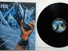 Glacier The Passing Of Time LP Vinyl Record new