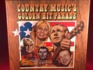 VARIOUS Country Music's Golden Hit Parade 1976 UK 7 X LP BOX SET EXCELLENT CONDI
