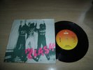 THE CLASH/PUNK ROCK WHITE RIOT RARE 7