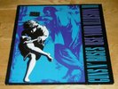 GUNS N' ROSES - USE YOUR ILLUSION II - GEFFEN RECORDS - DOUBLE - 1991 -EXCELLENT
