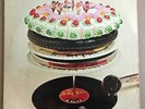 Let It Bleed by The Rolling Stones, 1st Pressing WITH POSTER NPS-4, EX