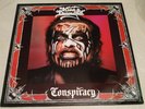GAMMA RAY - Somewhere Out in Space, 1st press Picture Disc LP Vinyl 1997 (Noise)