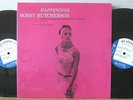 Definitive 45 RPM  BLUE NOTE  MUSIC MATTERS  180g 2X BOBBY HUTCHERSON HAPPENINGS