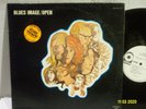THE BLUES IMAGE LP 