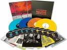 ORIGIN OF MUSE- Super Deluxe NEW* 4-LP Vinyl/9-CD (Demos/Live/Symmetry/Showbiz)