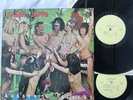 Frank Zappa & The Mothers 2LP Rubber Slices - Knebworth 78 not TMOQ Lunar Toons