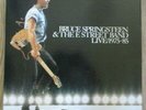 BRUCE SPRINGSTEEN & E STREET BAND Live 1975-85   BOX SET 5 x VINYL LP & BOOKLET