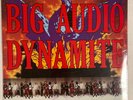 BIG AUDIO DYNAMITE Mega Top Phoenix - NEW SEALED LP VINYL - IMPORT - 1989 CBS