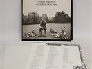 GEORGE HARRISON (THE BEATLES) 'All Things Must Pass' 3 X LP Vinyl Box Set - W61
