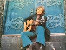 LP VINYL VAN MORRISON Saint Dominic's Preview UK 1ST PRESS + INSERT K46172 EX/EX