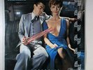 Scorpions - Lovedrive (1979) [SEALED] Vinyl LP • IMPORT • Is There Anybody There