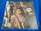 Art Pepper meets The Rhythm Section - Analogue Productions 45rpm #0129 - Mint