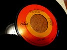 Beatles scarce Target Dome Label 