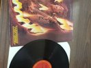 Trick or Treat Orig Soundtrack Features Fastway LP Vinyl 1986 Cult Classic