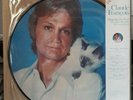LP Claude François Magnolias F. Ever - Picture disc - Neuf Scellé (Mint Sealed)
