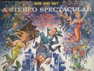 RCA LIVING STEREO LSP-1773 SHADED DOG 1S/1S BOB AND RAY THROW *TAS/HP LIST EX/NM