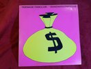 Teenage Fanclub - Bandwagonesque - LP/33rpm [CRE LP 106] Orginal 1991