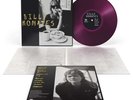 Billy Nomates violet purple vinyl LP new sealed limited edition sleaford mods