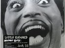 Little Richard - MONO BOX Complete Specialty Vee-Jay Albums 5 LP Vinyl  SEALED 