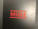 The Origin Of Muse Boxset