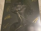 NOTHING BUT THIEVES - BROKEN MACHINE LIMITED SIGNED VERSION VERY RARE UNPLAYED