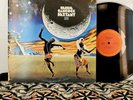 Herbie Hancock Sextant Original 1973 Columbia Records C-32212 1A/1A C2G matrix