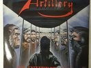 Artillery By Inheritance Original vinyl Lp Dutch/eurp Press