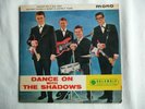 Dance on with the Shadows