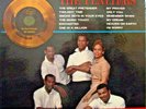 The Platters-Encore Of Golden Hits-LP-1960-EX/EX