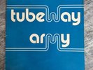 Tubeway Army (Gary Numan) Album 1978 Dutch Release INT 660.048 Beggars Banquet