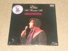 ELVIS PRESLEY 1972 ''HE TOUCHED ME'' LP WITH GRAMMY WINNER HYPE SEALED