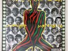 A TRIBE CALLED QUEST LP Midnight Marauders  MINT original GREEN FRAME rare JIVE
