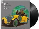 MILES DAVIS - Jack Johnson - Vinyl - Import - **BRAND NEW/STILL SEALED** - RARE