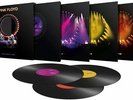 PINK FLOYD DELICATE SOUND OF THUNDER TRIPLE VINYL LP SET (Released 20/11/2020)