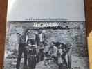 1981 Jack DeJohnette 