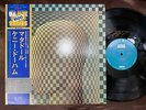 KENNY DORHAM MATADOR UNITED ARTISTS LAX-3125 OBI STEREO JAPAN VINYL LP