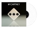 Paul McCartney -McCartney III-White Vinyl LP Indie Exclusive Hand Numbered