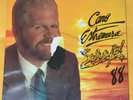 CANO ESTREMERA Salvaje  88 LP Latin Salsa CEG-001 Puerto Rico
