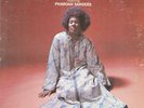 Alice Coltrane Featuring Pharoah Sanders ?– Journey In Satchidananda 1975 LP imp