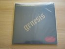From Genesis To Revelation 180g clear vinyl sealed