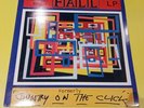 THE FALL 'The Real New Fall LP' Country On The Click Vinyl Mark E Smith