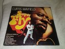 Curits Mayfield Superfly Soundtrack LP Curtom
