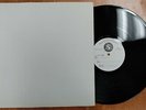 ABBA The Visitors 1981 LP TEST PRESSING