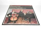 MSTISLAV ROSTROPOVICH - BEETHOVEN - Vinyl 2 LP - PHILIPS CLASSICS - 412 256-1