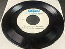 Anthony & the Imperials - My Love Is a Rainbow 45 Air-Tone ACETATE Soul