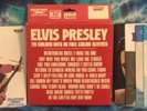 Elvis Presley 45 RPM BOX SET Near Mint 20 GOLDEN HITS IN FULL COLOR SLEEVES