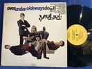 YARDBIRDS OVER UNDER EPIC LN 24210 ORIGINAL USA LP NEAR MINT