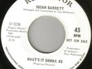 NORTHERN SOUL - SUSAN BARRETT - WHAT'S IT GONNA BE - RCA VICTOR DEMO -
