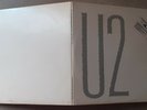 U2 We Are Waiting For A Right Day 3 LP 12